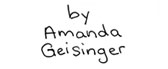 Amanda Geisinger's Website